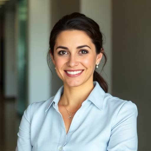 Isabel Fernández - Gerente de Ventas