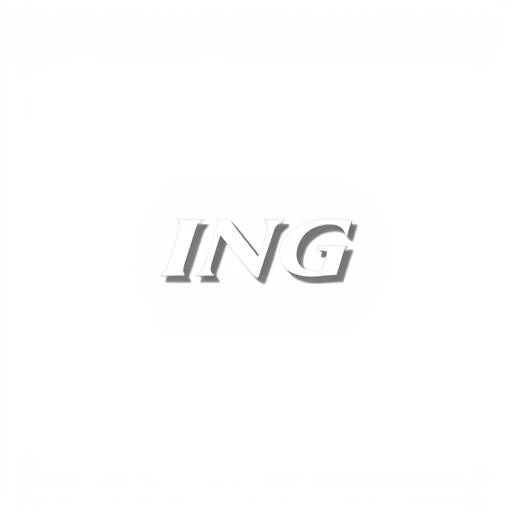 Logotipo de ING