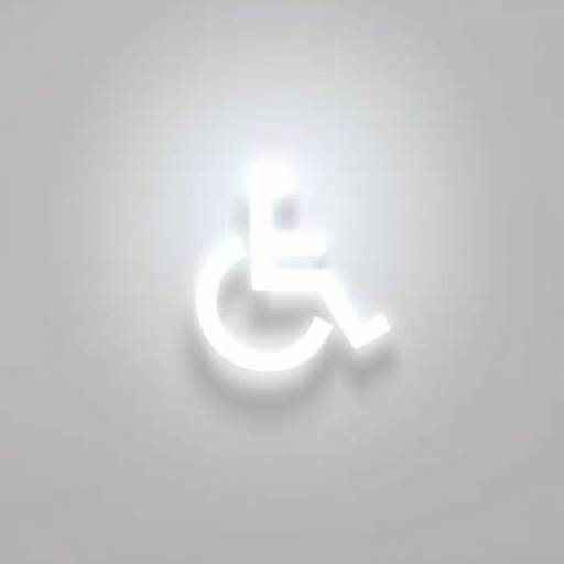 Ícono de accesibilidad
